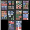 Image 1 : Great Britain George VI Stamp Collection 6