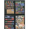 Image 1 : Great Britain George VI Stamp Collection 7