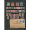 Image 2 : Great Britain George VI Stamp Collection 7