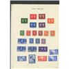 Image 3 : Great Britain George VI Stamp Collection 9