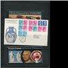 Image 2 : Great Britain Machin Definitives Stamp Collection