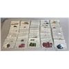 Image 2 : Great Britain Machin Stamp Collection 2