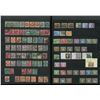 Image 1 : Great Britain Official and Postage Due Stamp Collection