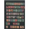 Image 2 : Great Britain Official and Postage Due Stamp Collection