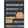Image 4 : Great Britain Postage Due Stamp Collection