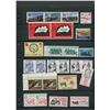 Image 2 : Great Britain Railway Stamp MNH Collection