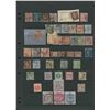 Image 1 : Great Britain Rare Victoria Stamp Collection