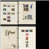Image 9 : Great Britain Singles Blocks and Covers
