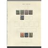Image 2 : Great Britain Specialized Stamp Collection 1