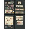 Image 1 : Great Britain Specialized Stamp Collection 2