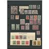Image 2 : Great Britain Specialized Stamp Collection 2
