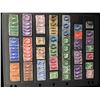 Image 8 : Great Britain Stamp Collection 1