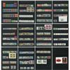 Image 1 : Great Britain Stamp Collection 5