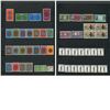 Image 2 : Great Britain Stamp Collection 5
