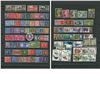 Image 2 : Great Britain Stamp Collection 7