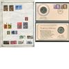 Image 8 : Great Britain Stamp Collection 7