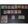 Image 1 : Great Britain Stamp Collection 8