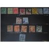 Image 1 : Great Britain Stamp Collection 9