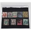 Image 1 : Great Britain Stamp Collection 13