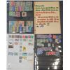Image 1 : Great Britain Stamp Collection 17