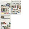 Image 9 : Great Britain Stamp Collection 19