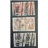 Image 1 : Great Britain Stamp Collection 20