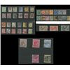 Image 1 : Great Britain Stamp Collection 22