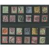 Image 2 : Great Britain Stamp Collection 22