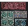 Image 1 : Great Britain Stamp Collection 23