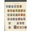 Image 2 : Great Britain Stamp Collection 25