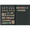 Image 1 : Great Britain Victoria and Edward Stamp Collection