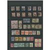 Image 2 : Great Britain Victoria and Edward Stamp Collection