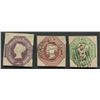 Image 1 : Great Britain Victoria Early Rare Stamps