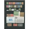 Image 3 : Great Britain Victoria Edward George V Stamp Collection