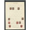 Image 2 : Great Britain Victoria One Penny Red Collection 2