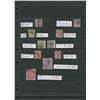 Image 1 : Great Britain Victoria Rare Stamp Collection 3