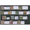 Image 1 : Great Britain Victoria Rare Stamp Collection 4