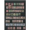 Image 1 : Great Britain Victoria Rare Stamp Collection 5