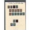 Image 1 : Great Britain Victoria Rare Stamp Collection 6