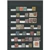 Image 2 : Great Britain Victoria Stamp Collection 3