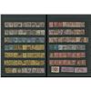 Image 1 : Great Britain Victoria Stamp Collection 4