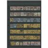 Image 2 : Great Britain Victoria Stamp Collection 4