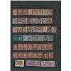 Image 3 : Great Britain Victoria Stamp Collection 4
