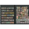 Image 1 : Great Britain Victoria Stamp Collection 7
