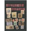 Image 3 : Great Britain Victoria Stamp Collection 8