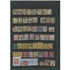 Image 3 : Great Britain Victoria Stamp Collection 10