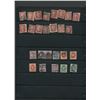Image 3 : Great Britain Victoria Stamp Collection 14