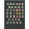Image 1 : Great Britain Victoria Stamp Collection 18