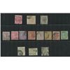 Image 1 : Great Britain Victoria Stamp Collection 19