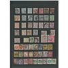 Image 1 : Great Britain Victoria Stamp Collection 20